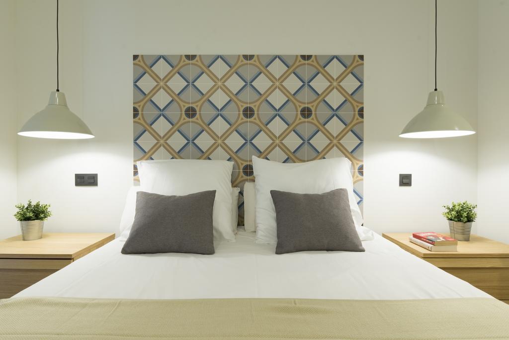 Apartamento Friendly Bravo