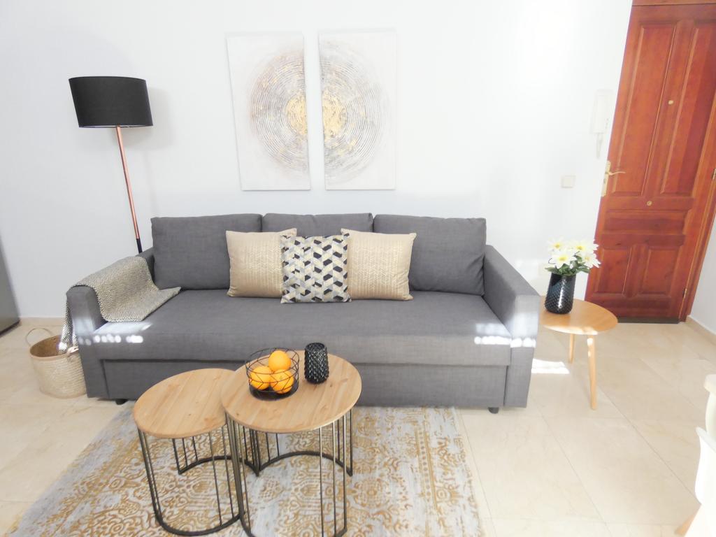 L&h Plaza Espana Apartamento