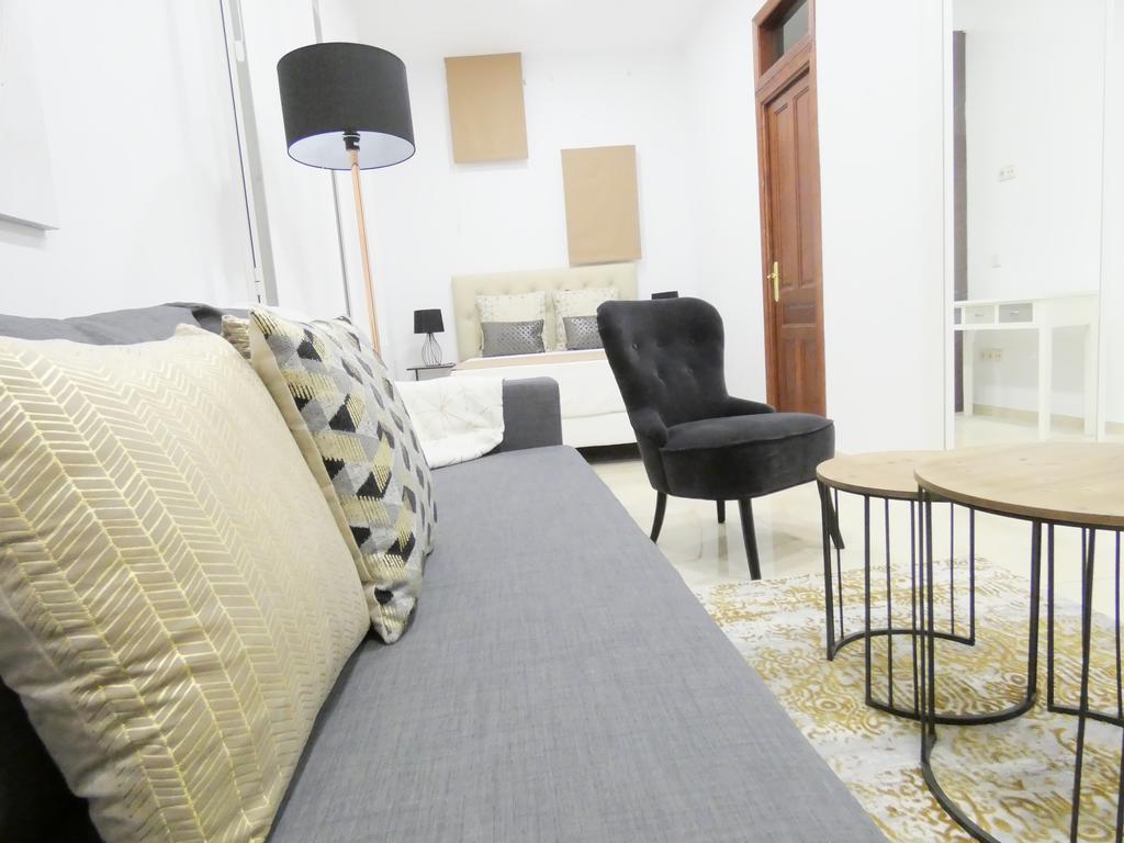 Apartamento L&h Plaza Espana *