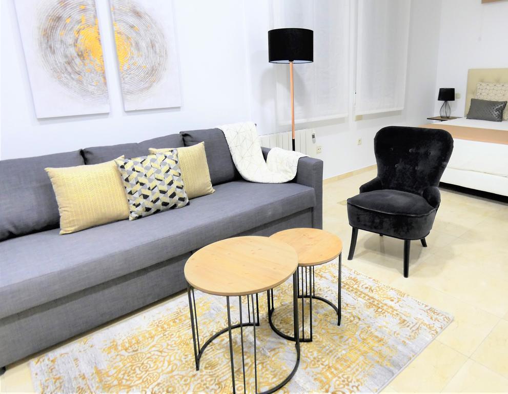 L&h Plaza Espana Apartamento