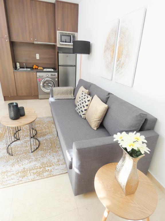 Apartamento L&h Plaza Espana Madrid