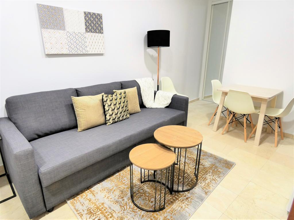 L&h Plaza Espana Apartamento *