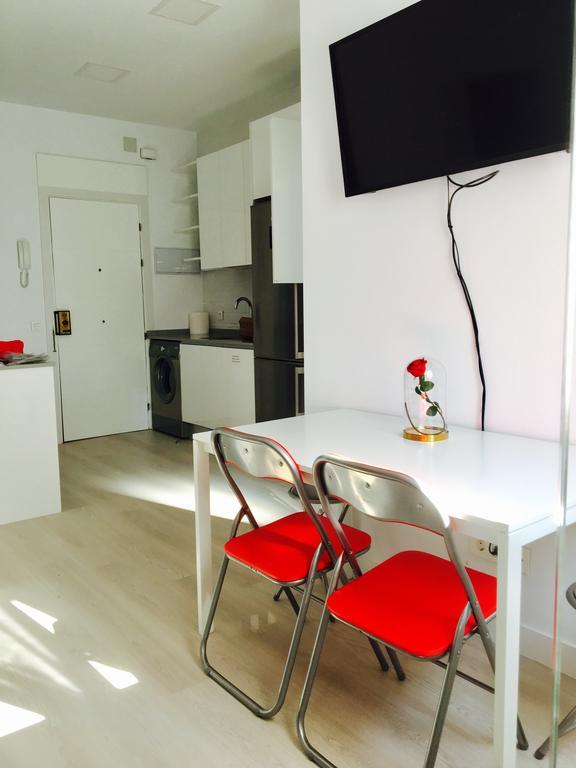 Apartamento Yeserias Apartamento Madrid
