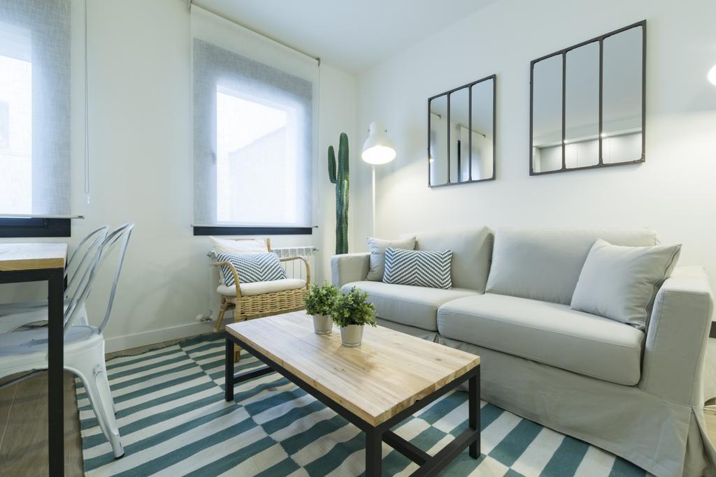 Apartamento Friendly Bravo *