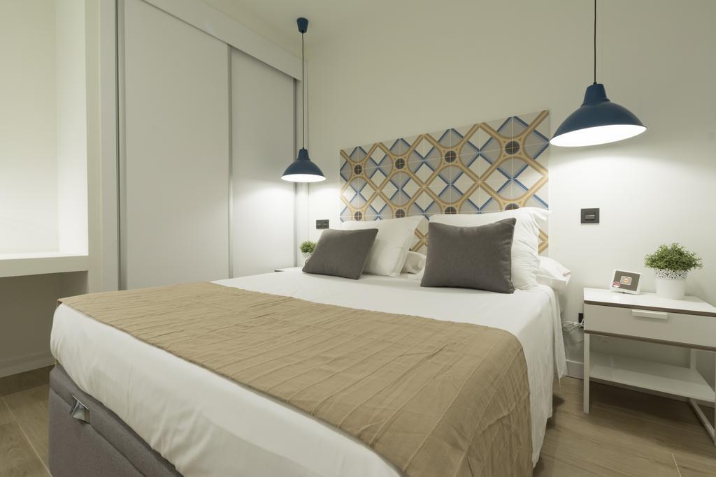 Apartamento Friendly Bravo
