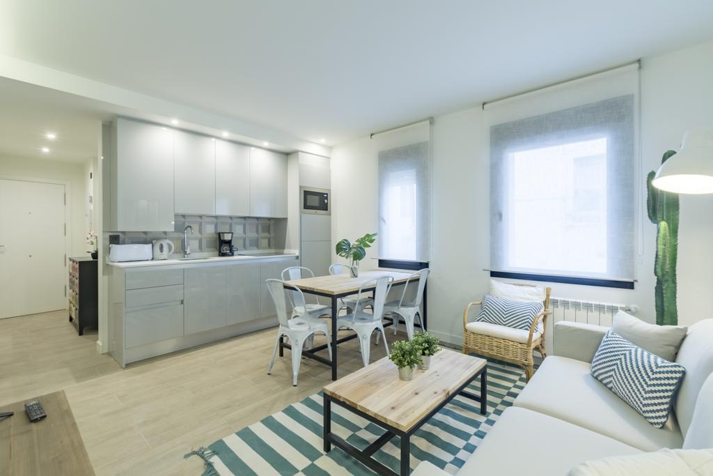 Apartamento Friendly Bravo