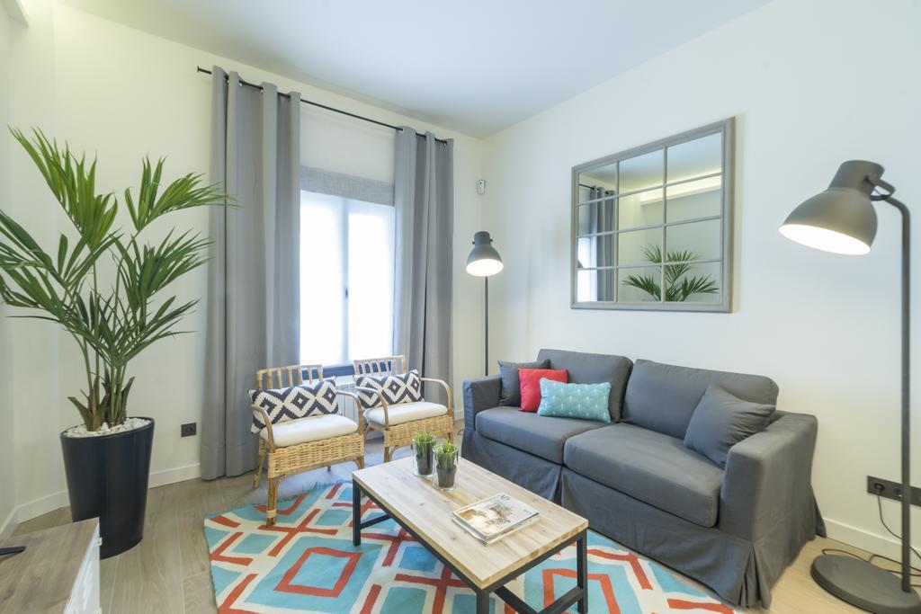 Friendly Bravo Apartamento Madrid
