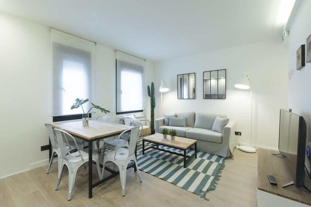 Apartamento Friendly Bravo