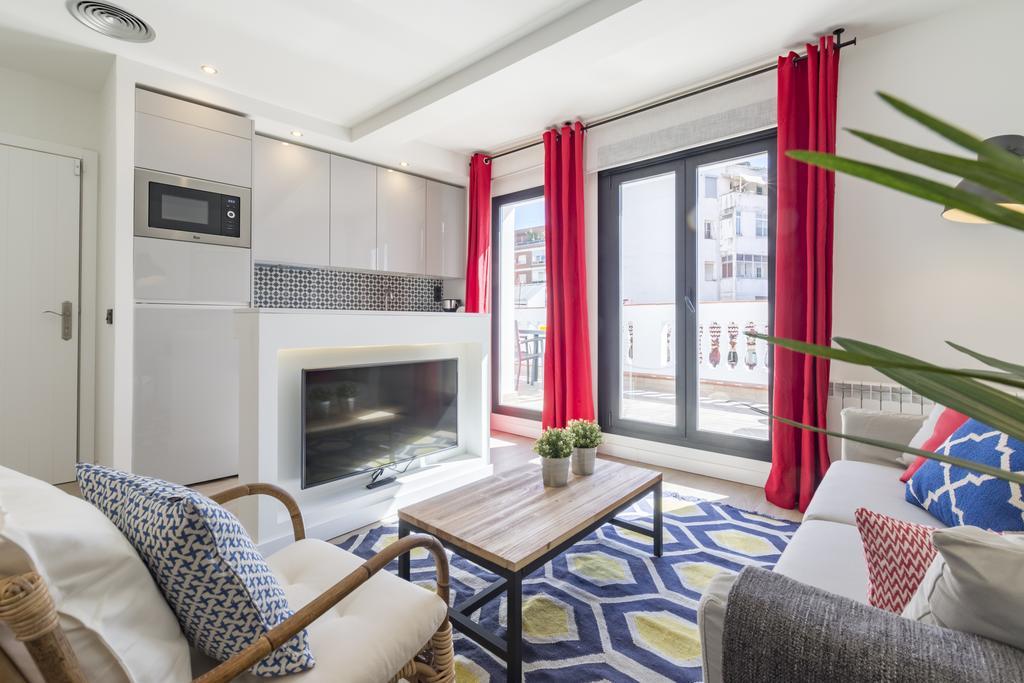 Friendly Bravo Apartamento *