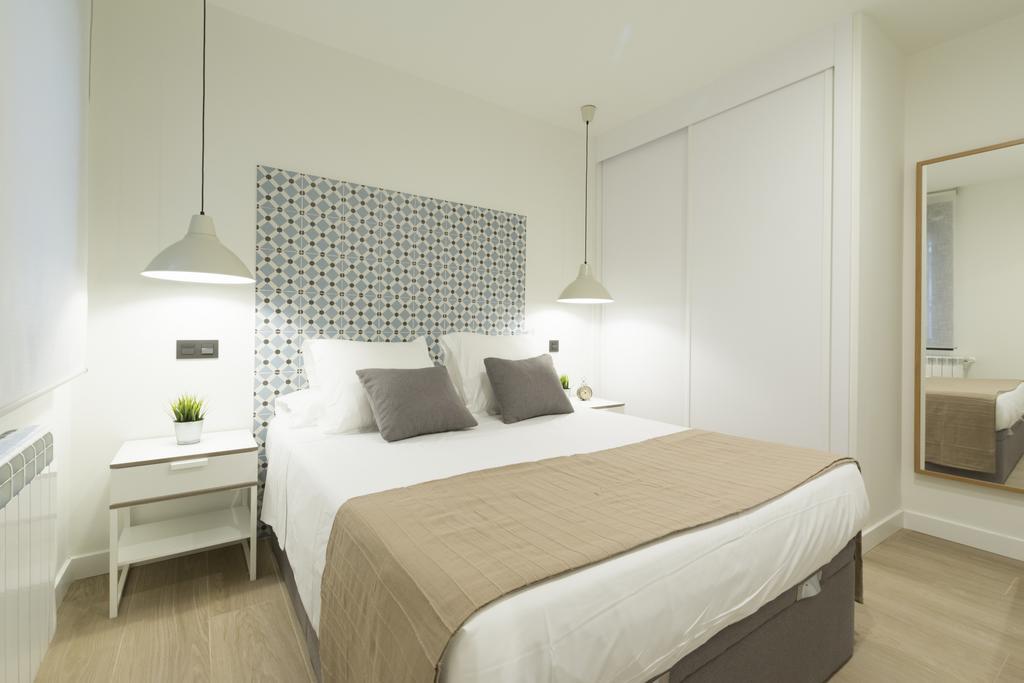 Apartamento Friendly Bravo *