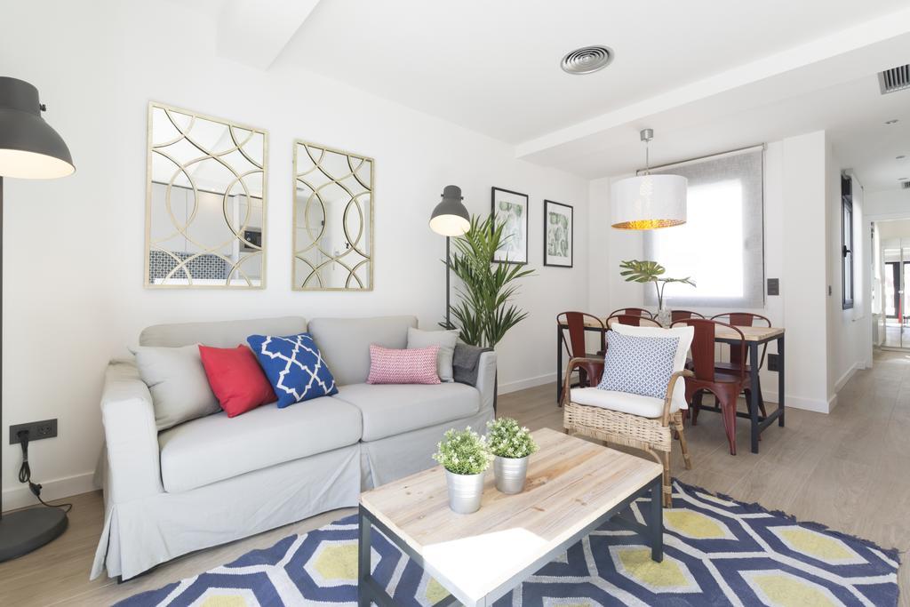 Apartamento Friendly Bravo *