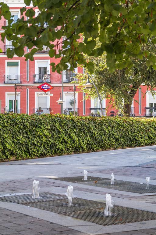 Apartamento Latina I Madrid