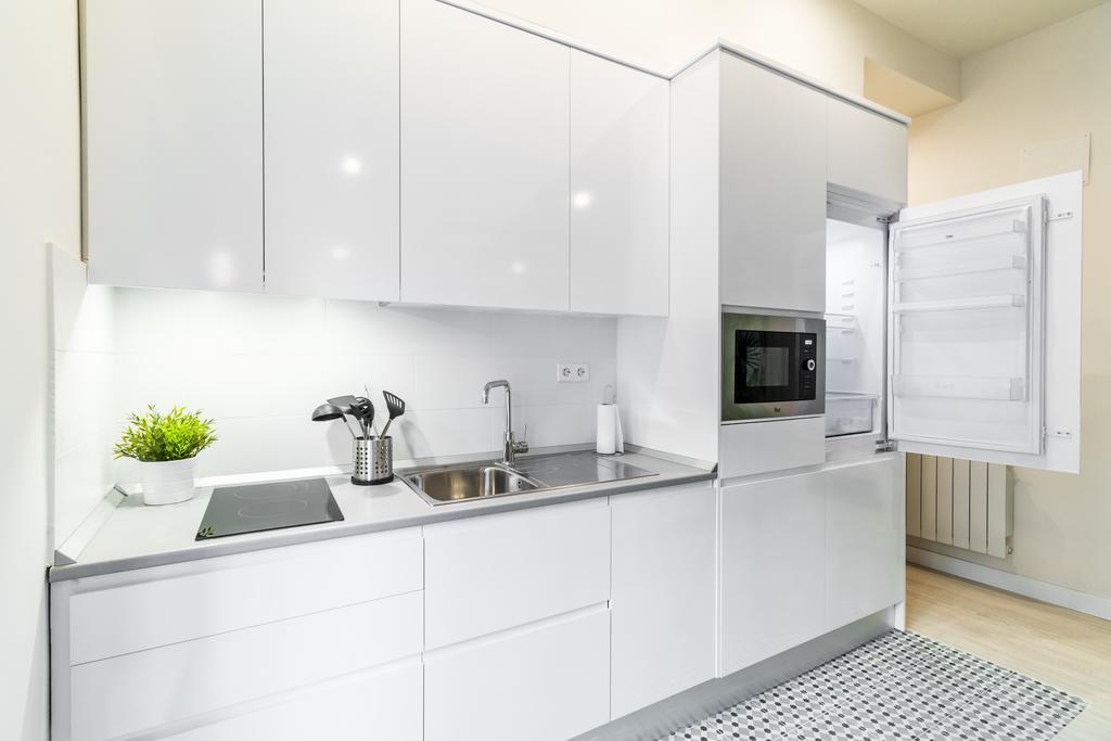 Apartamento Latina I Madrid