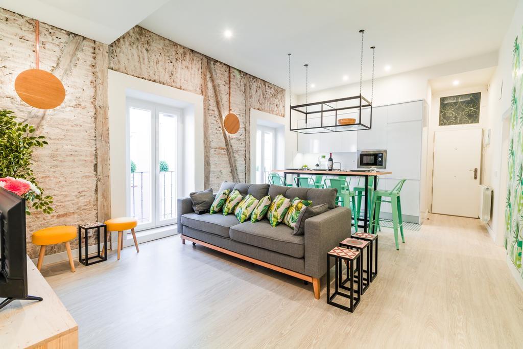 Apartamento Latina I