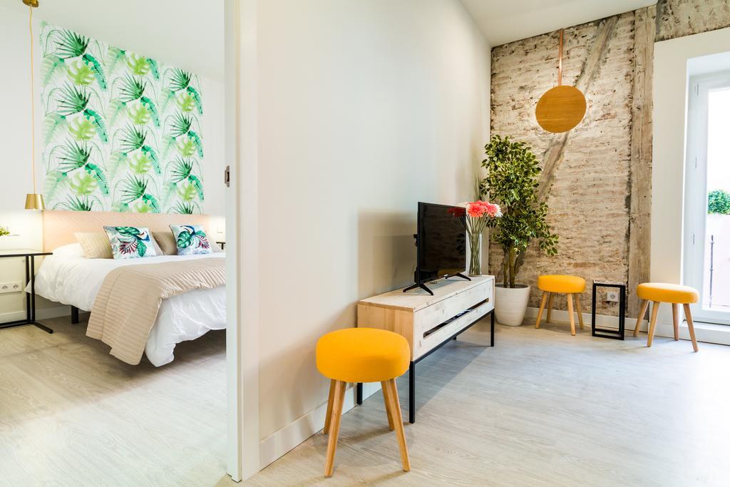 Latina I Apartamento