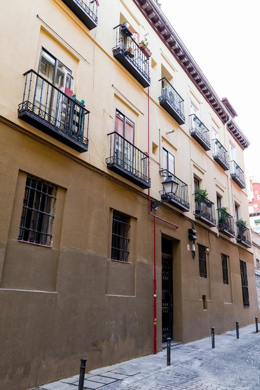 Latina I Apartamento Madrid