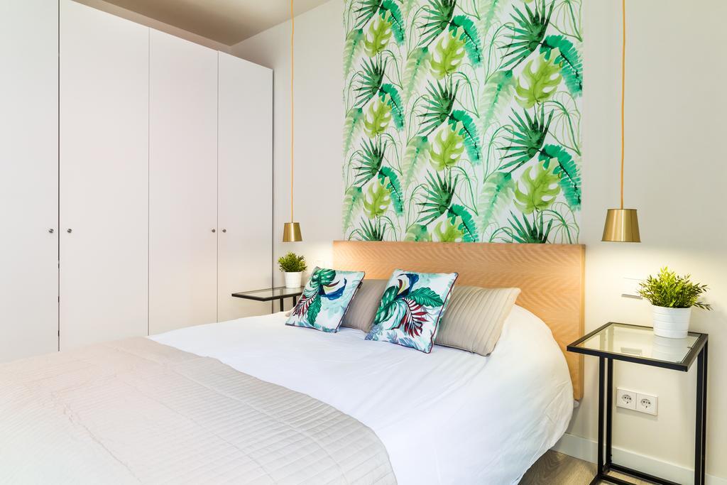 Apartamento Latina I Madrid