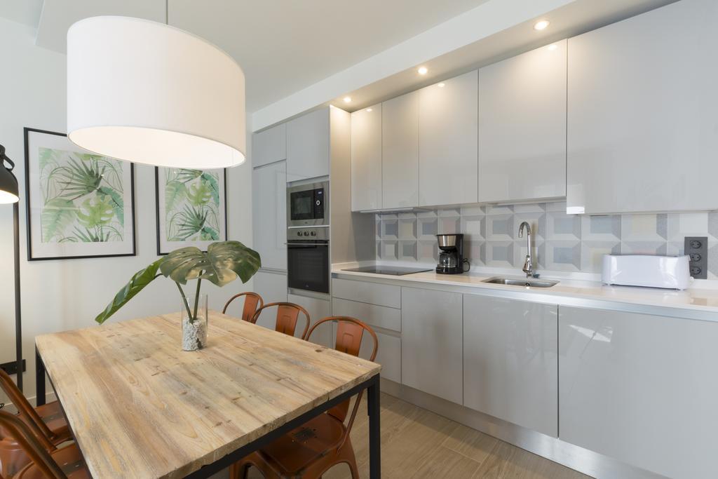 Apartamento Friendly Bravo