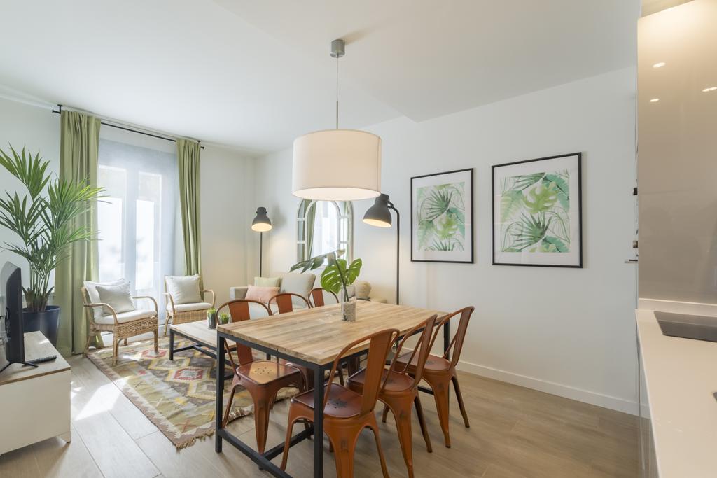 Friendly Bravo Apartamento *