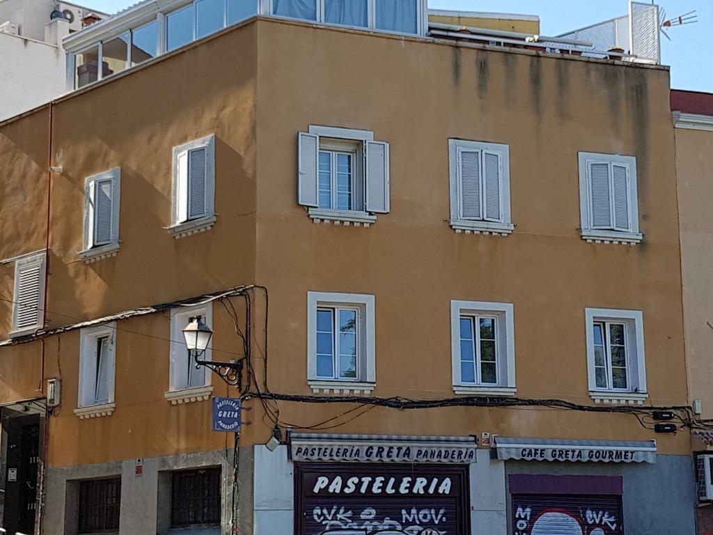 Apartamento El Mirador De Goya *