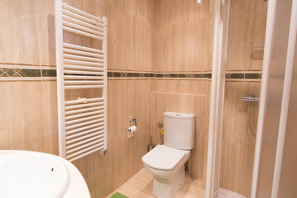 Coqueto Bravo Murillo Apartamento