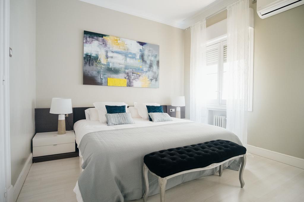 De 220 M² En Salamanca, Con 4 Habitación * Madrid