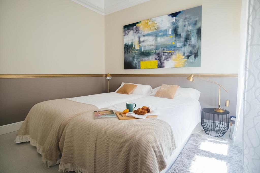 Apartamento De 220 M² En Salamanca, Con 4 Habitación Madrid
