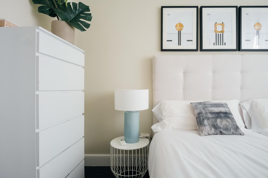 De 220 M² En Salamanca, Con 4 Habitación