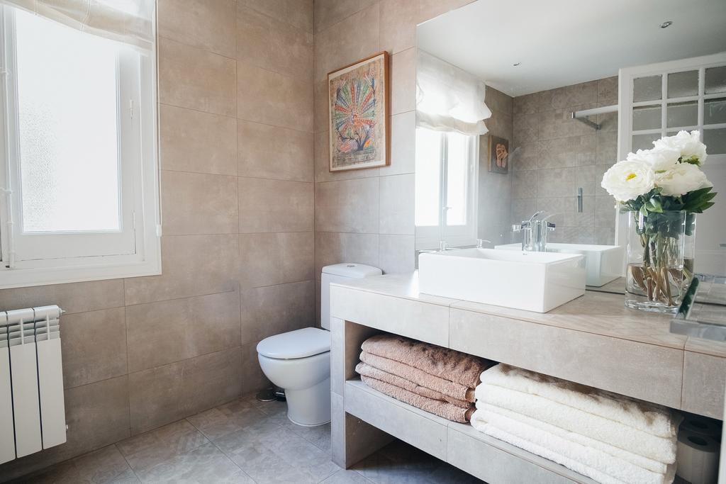 De 220 M² En Salamanca, Con 4 Habitación Apartamento