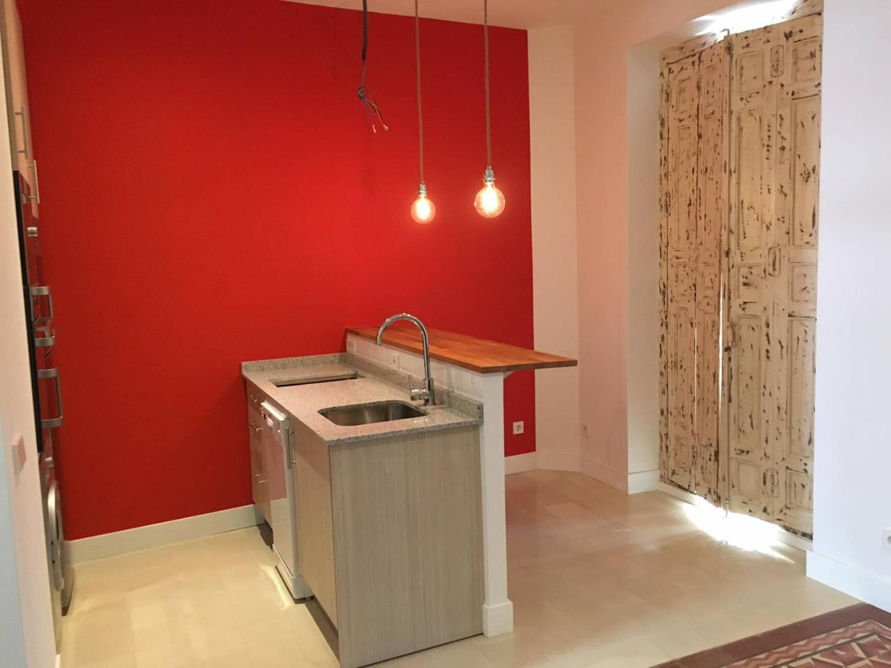 Apartamento Vintage Madrid