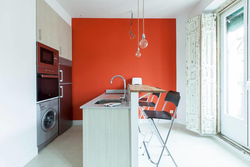 Vintage Apartamento