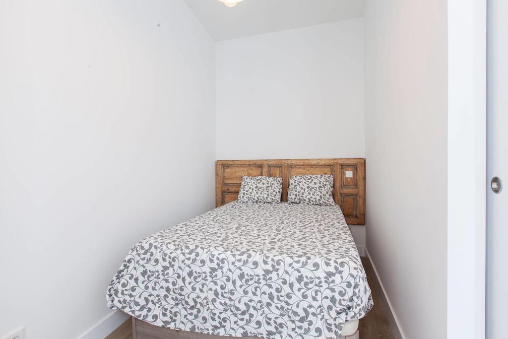 Apartamento Vintage Madrid