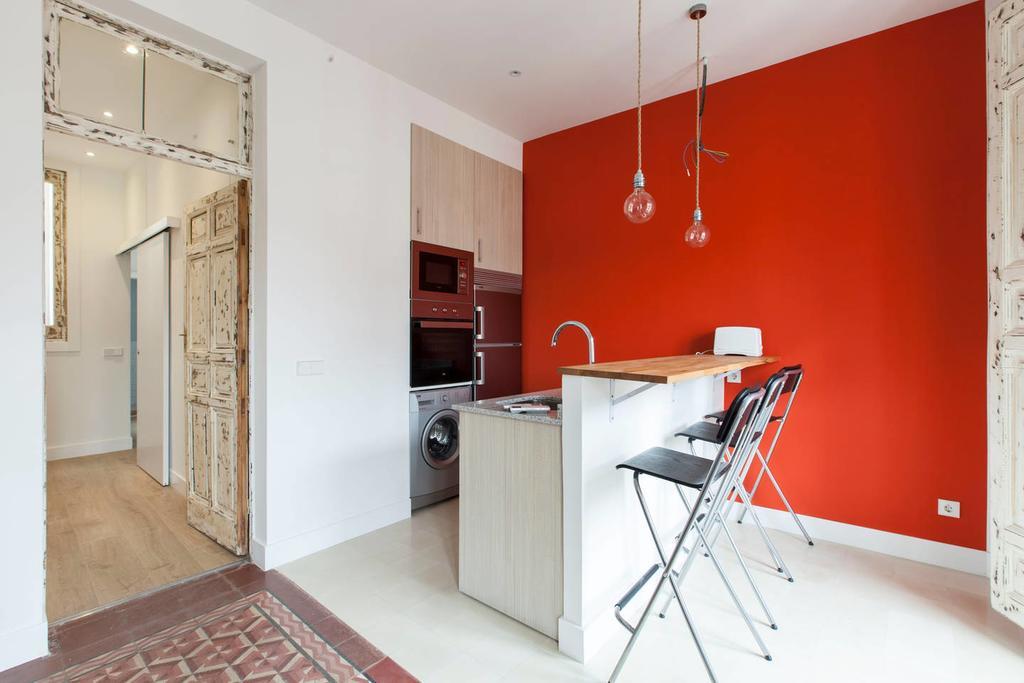 Apartamento Vintage *