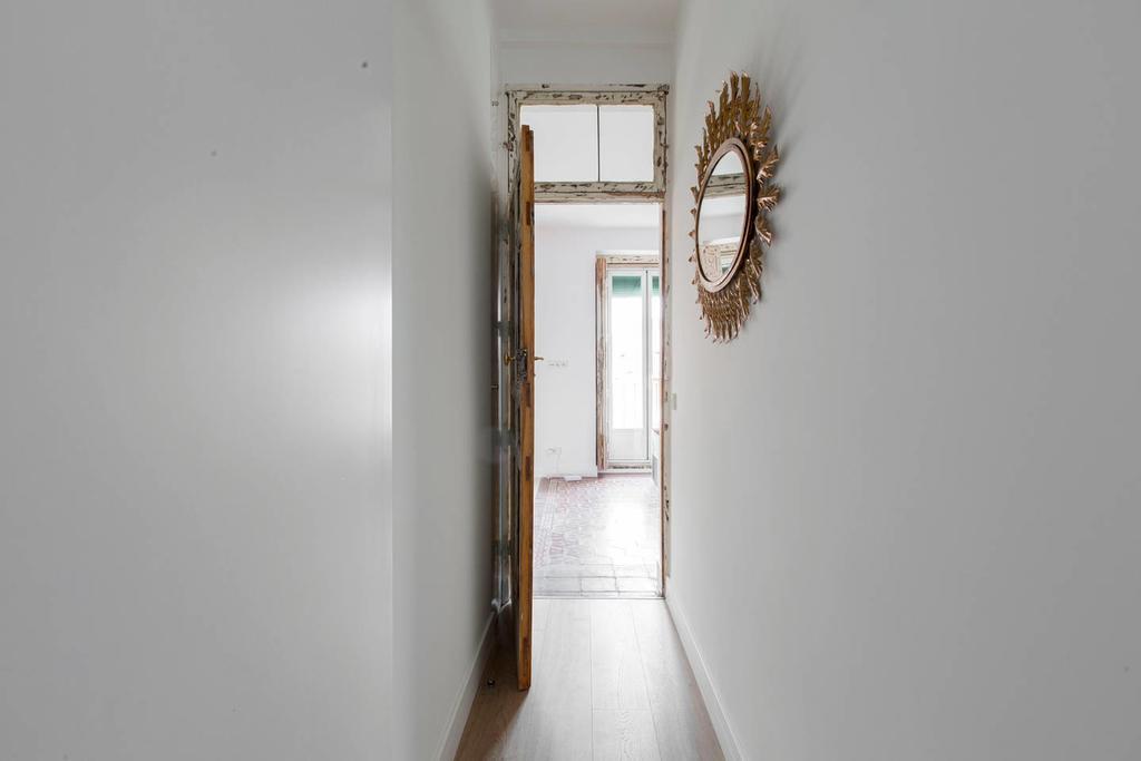 Apartamento Vintage Madrid