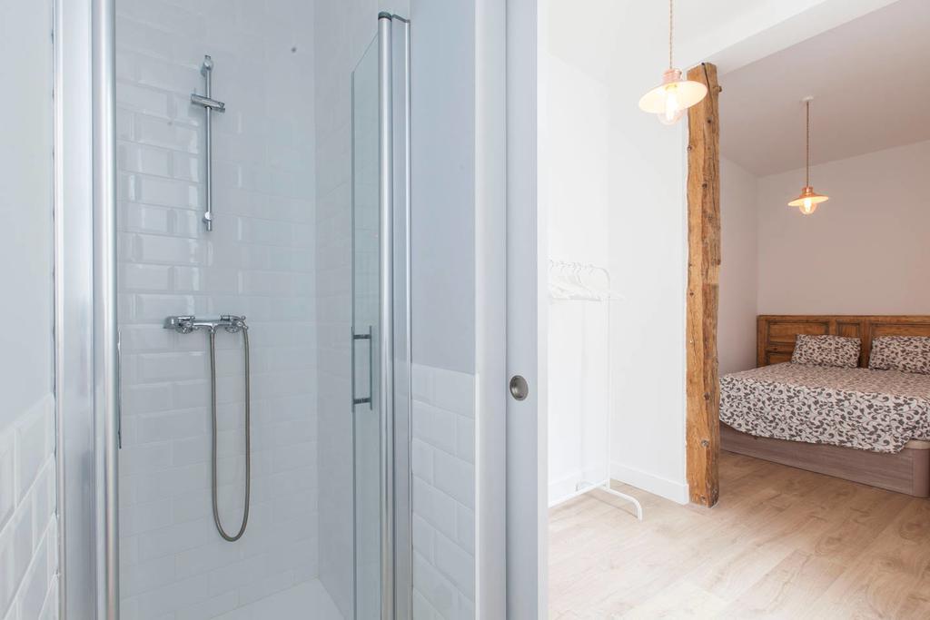 Vintage Apartamento Madrid