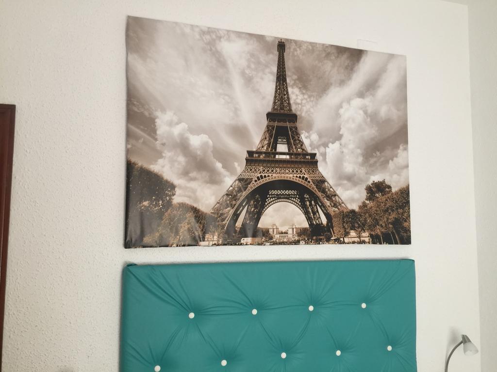 Guest house Murcia Madrid