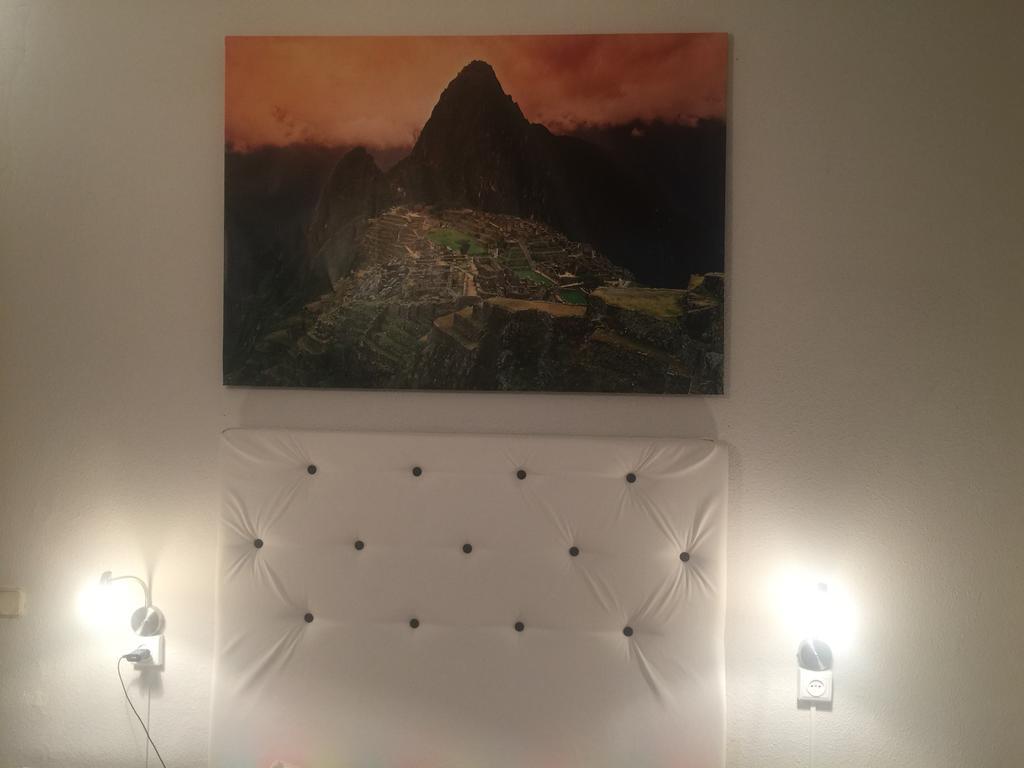 Murcia Guest house 2*