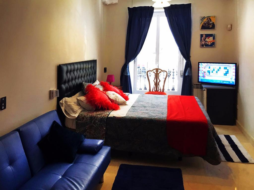 Bookingham ★apartaments & Apartamento Madrid