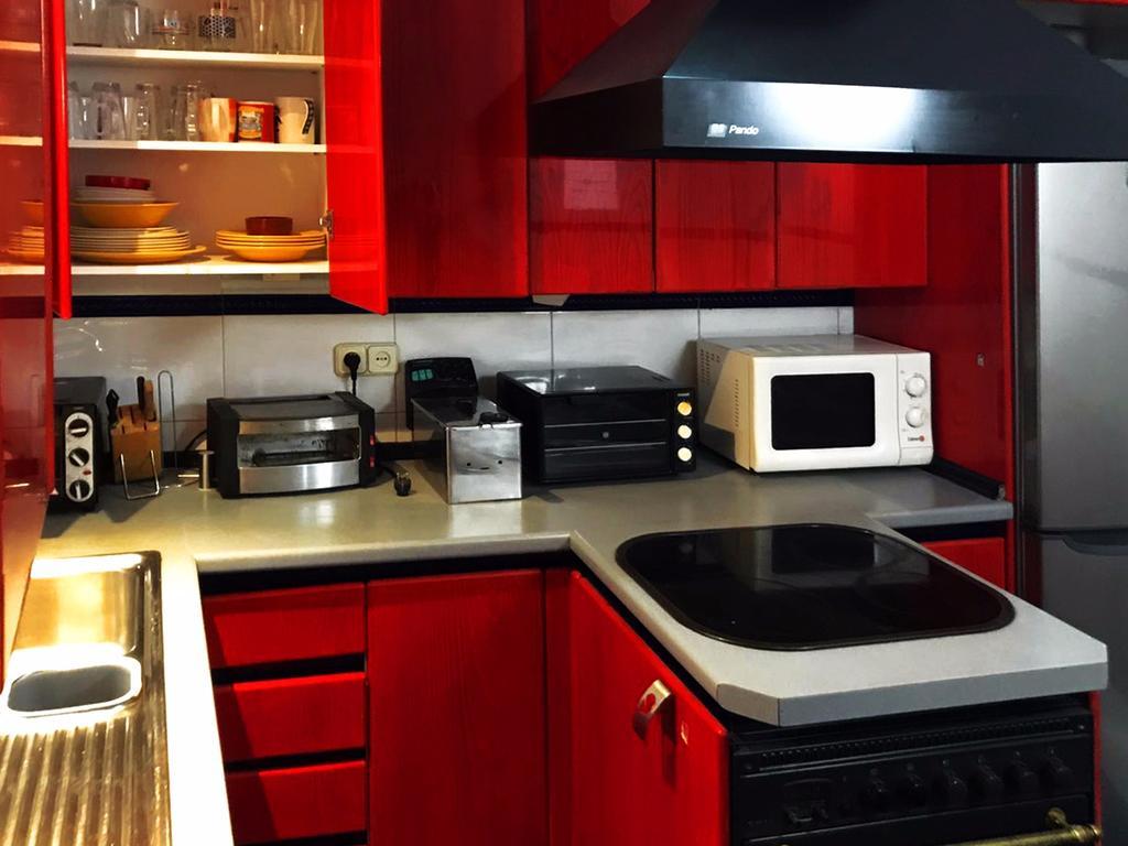 Bookingham ★apartaments &