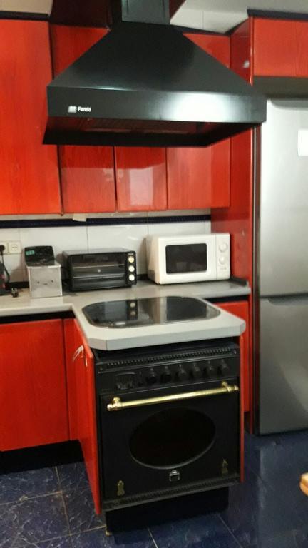 Bookingham ★apartaments & Apartamento *