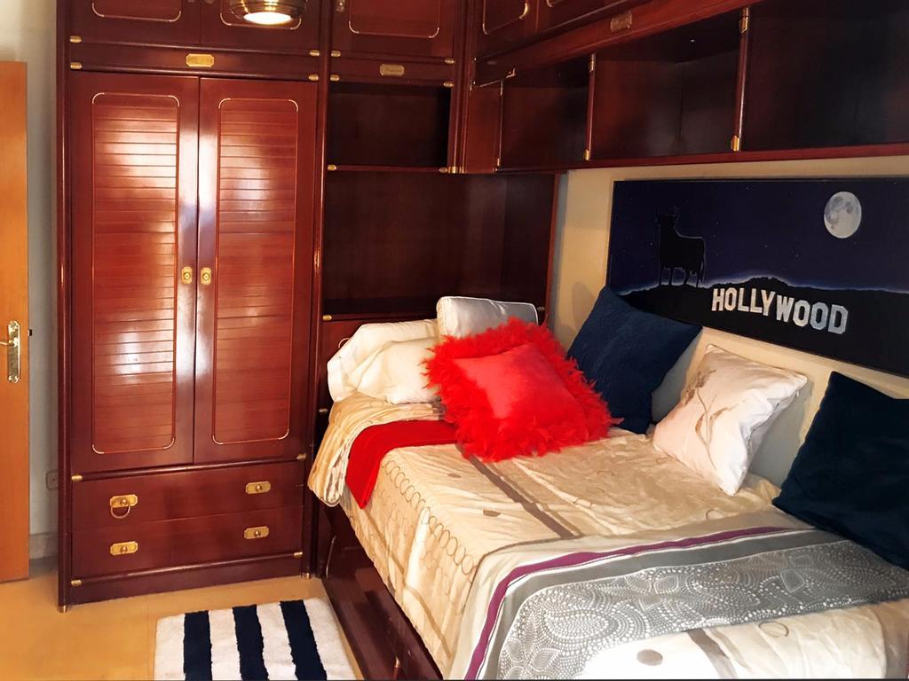 Bookingham ★apartaments & Apartamento