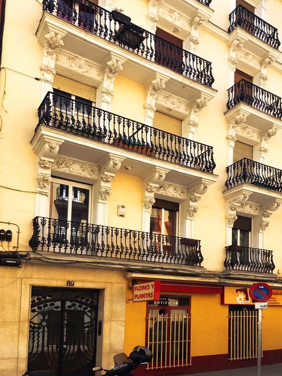 Bookingham ★apartaments & Madrid