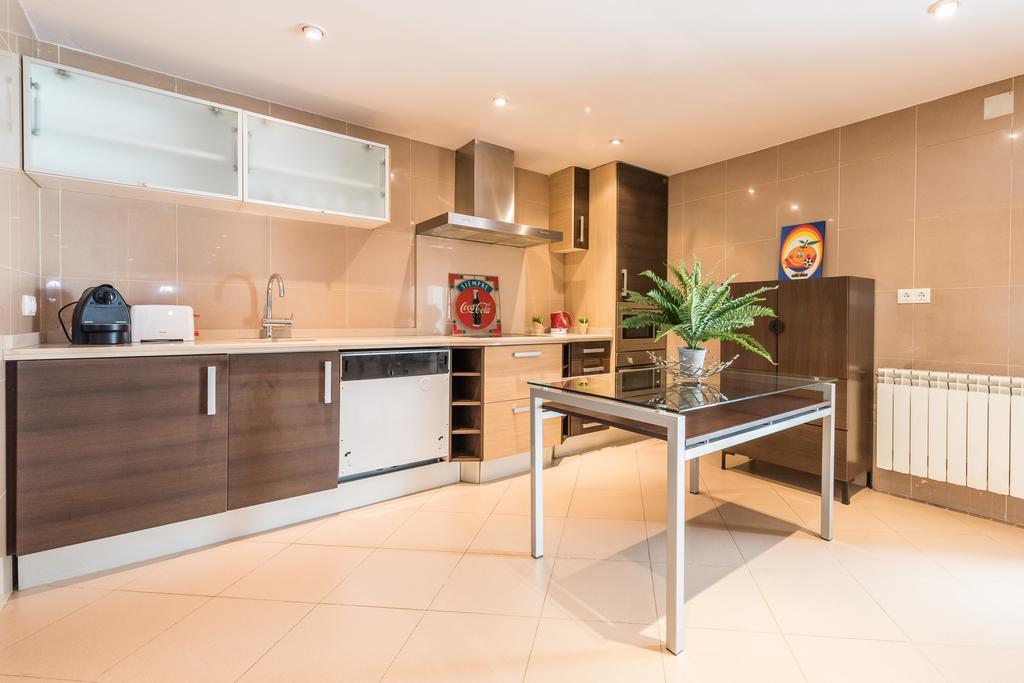 Dúplex Malasaña Apartamento *