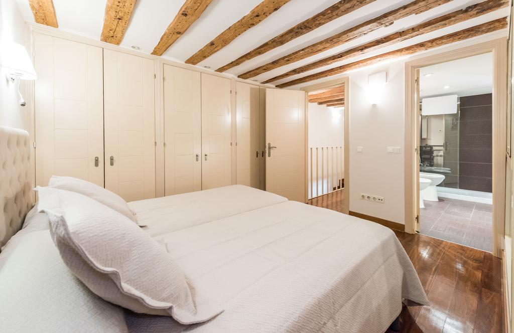 Dúplex Malasaña Apartamento Madrid
