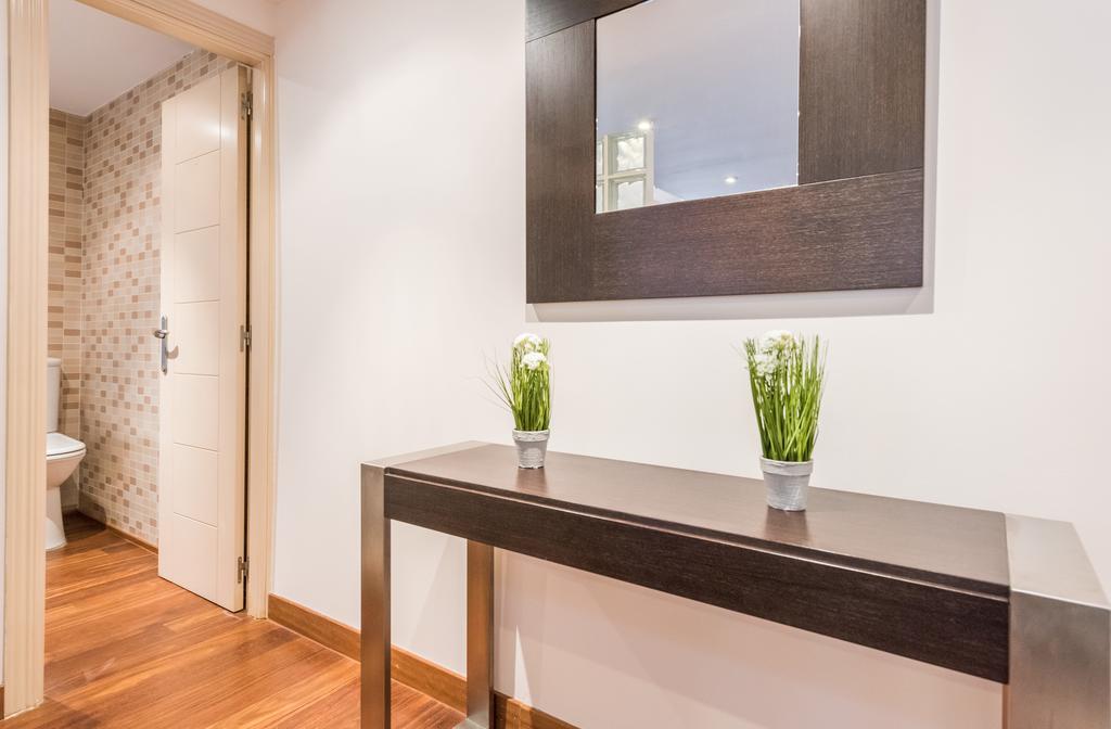 Apartamento Dúplex Malasaña