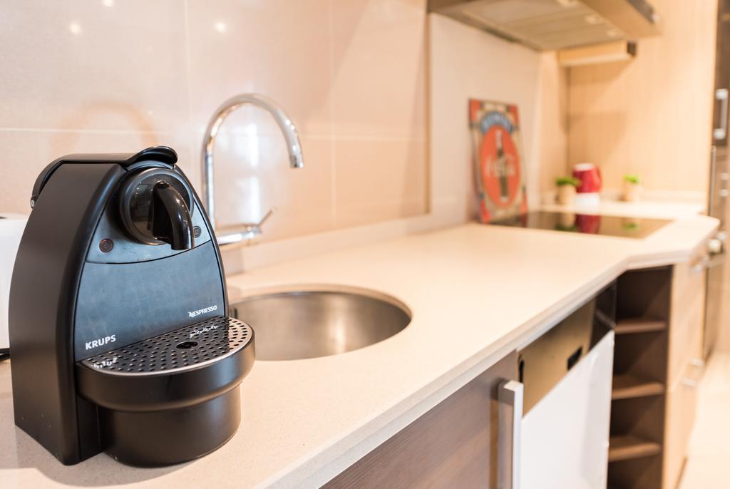Apartamento Dúplex Malasaña