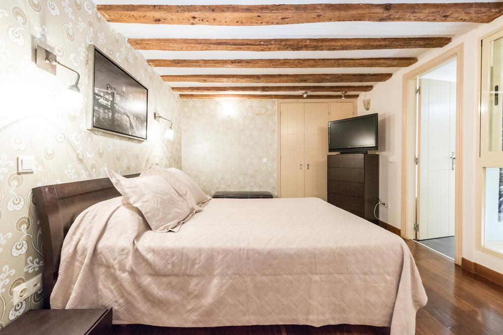 Dúplex Malasaña Madrid