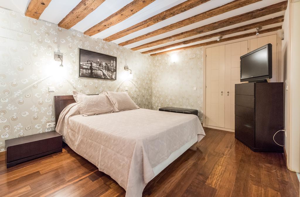 Dúplex Malasaña *