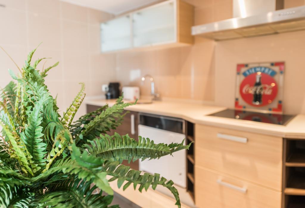 Apartamento Dúplex Malasaña