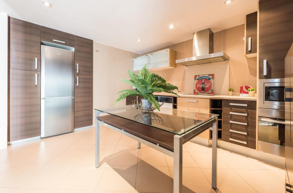 Dúplex Malasaña Apartamento *